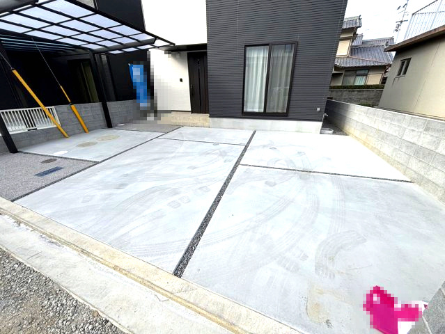 LAVIE水泥2501　新築分譲戸建のその他