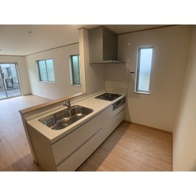 【キッチン】 | Kolet東浦和#14