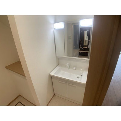 【洗面所】 | Kolet東浦和#14