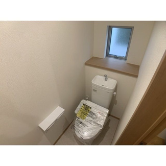 【トイレ】 | Kolet東浦和#14