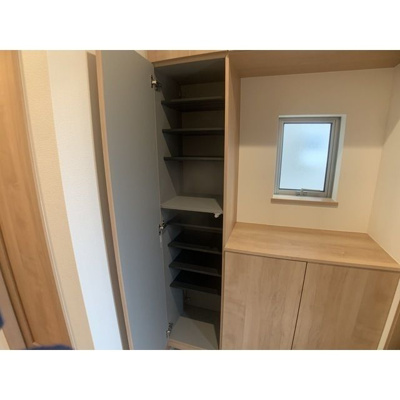 【玄関】 | Kolet東浦和#14