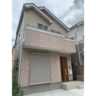 【外観】 | Kolet東浦和#14