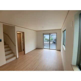 【居間・リビング】 | Kolet東浦和#14