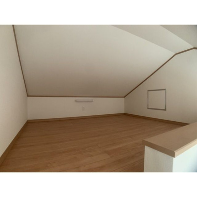 【寝室】 | Kolet東浦和#14