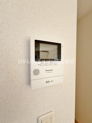 ウィル・ビー　プラスのセキュリティ