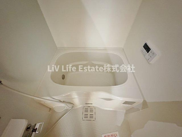 ウィル・ビー　プラスの浴室