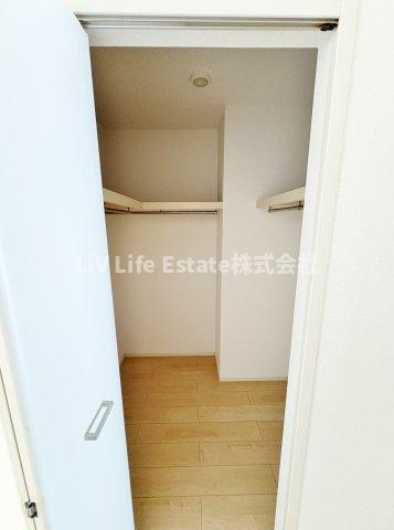 ウィル・ビー　プラスの収納