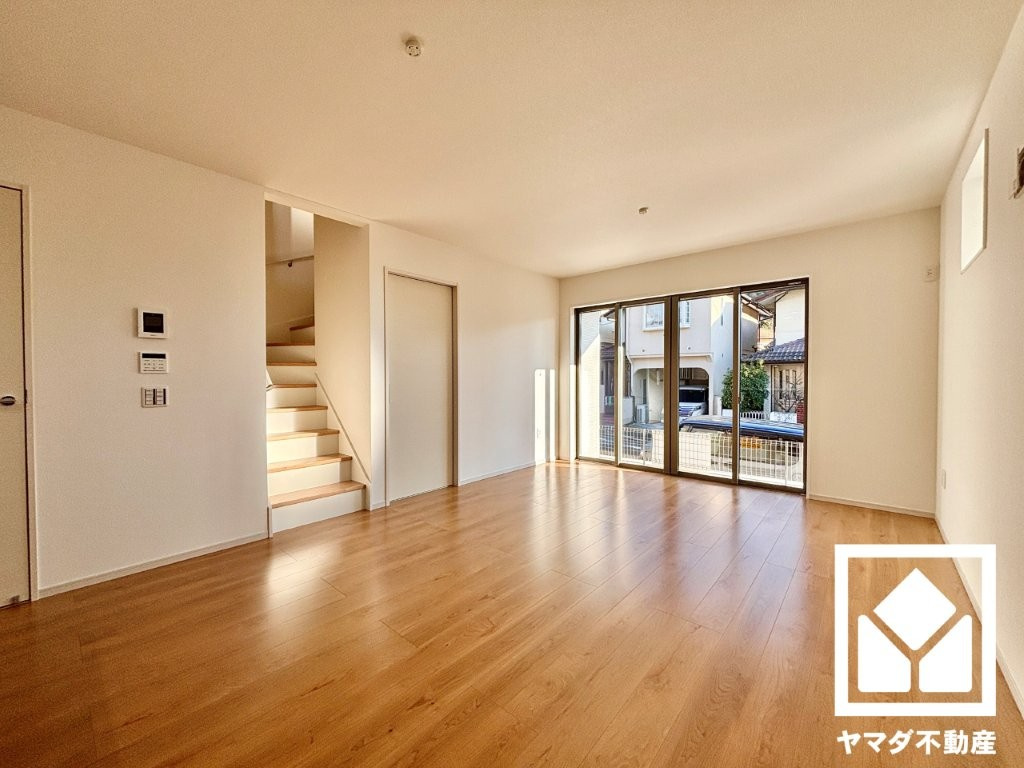 伏見区醍醐柿原町　1期　1号地