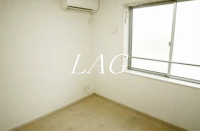 【寝室】 | ＦＥＲＩＯ千住大橋駅前 | 寝室です。