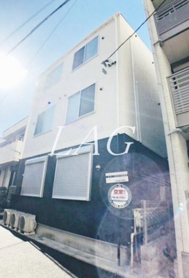 【外観】 | ＦＥＲＩＯ千住大橋駅前 | 外観です。