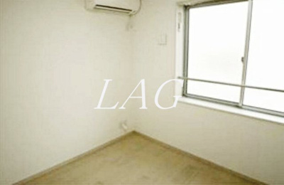 【居間・リビング】 | ＦＥＲＩＯ千住大橋駅前 | 洋室のお部屋です。