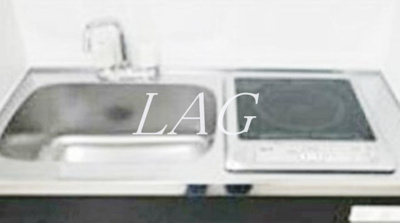 【キッチン】 | ＦＥＲＩＯ千住大橋駅前 | キッチンです。