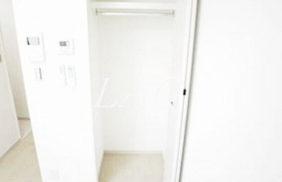 【収納】 | ＦＥＲＩＯ千住大橋駅前 | 収納です。