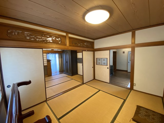 中津町3丁目売家のその他