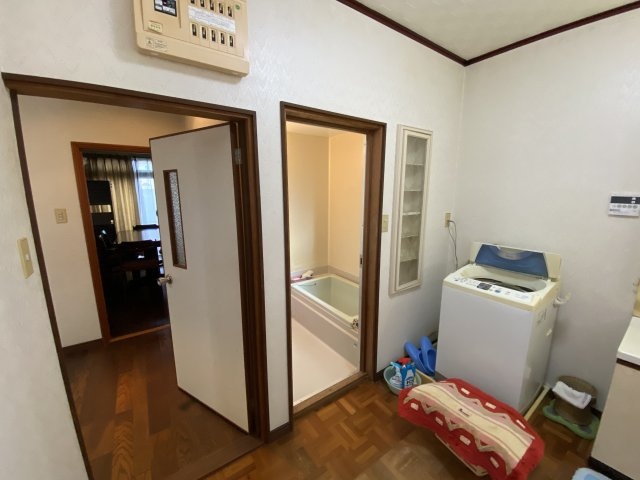 中津町3丁目売家のその他