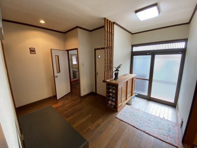 中津町3丁目売家のその他