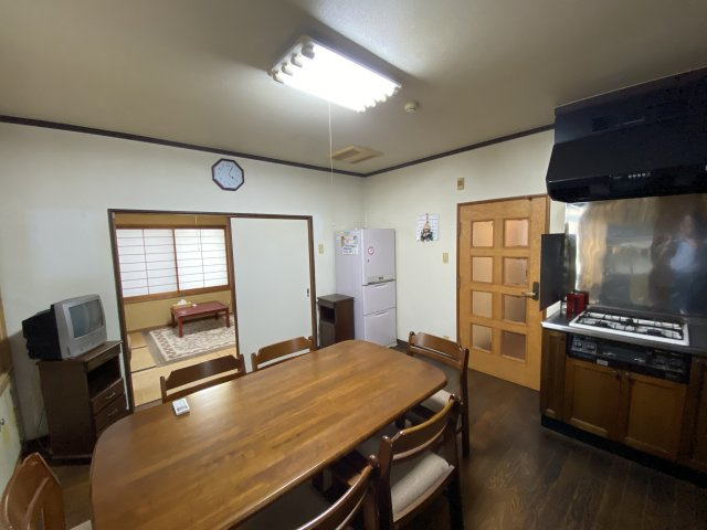 中津町3丁目売家のキッチン