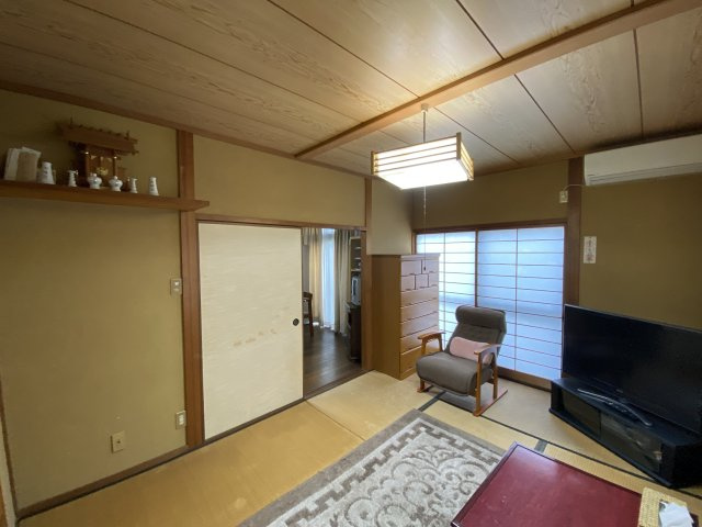 中津町3丁目売家のその他