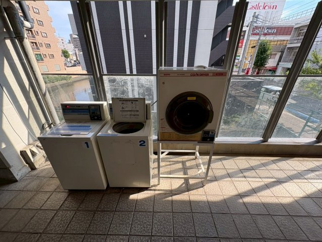 アーバンポイント富士見｜名古屋市の賃貸ならMy賃貸のその他共用部分|アーバンポイント富士見