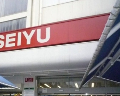 【周辺】 | グランアセット赤堤