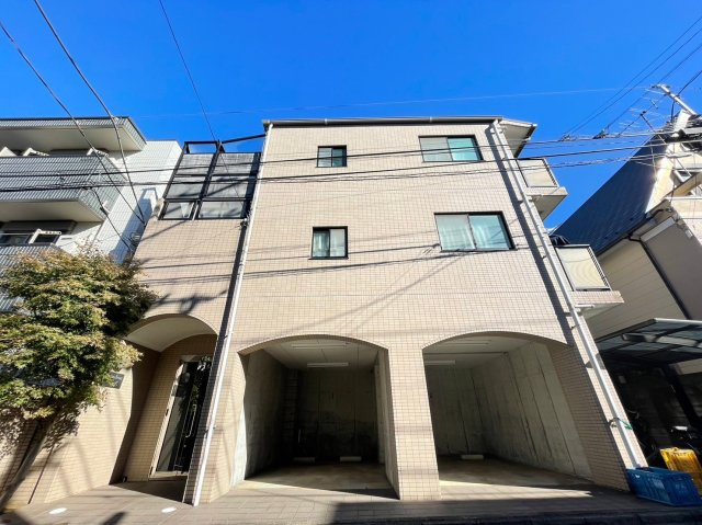 グランデッサ代沢　南向き　バストイレ別　オートロックのその他