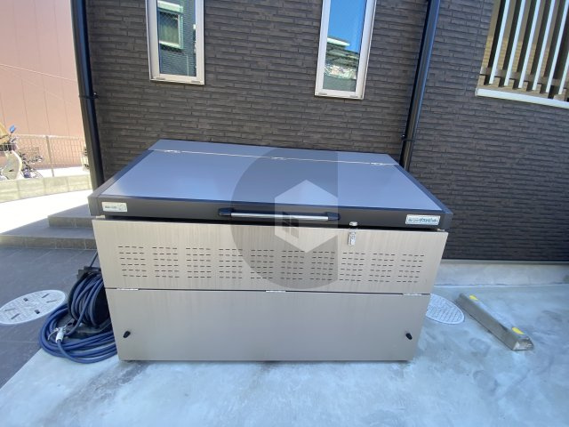 ミワパラディ花園2のその他共用部分