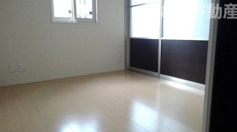 レセーナ　Ａの居間・リビング