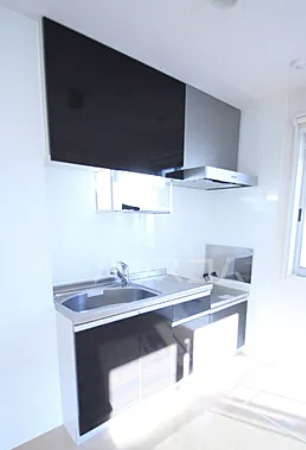 レセーナ　Ａのキッチン