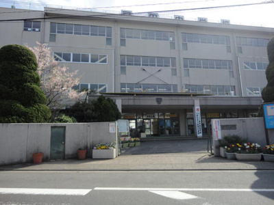 【展望】 | ライオンズマンション戸田公園