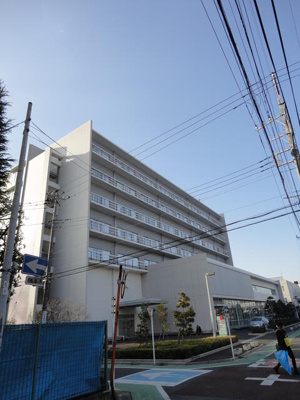 【外観】 | ライオンズマンション戸田公園