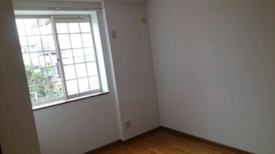 【内装】 | プロメナーデ名草 | おしゃれな内装です