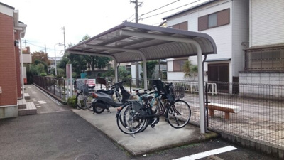 【その他共用部分】 | プロメナーデ名草