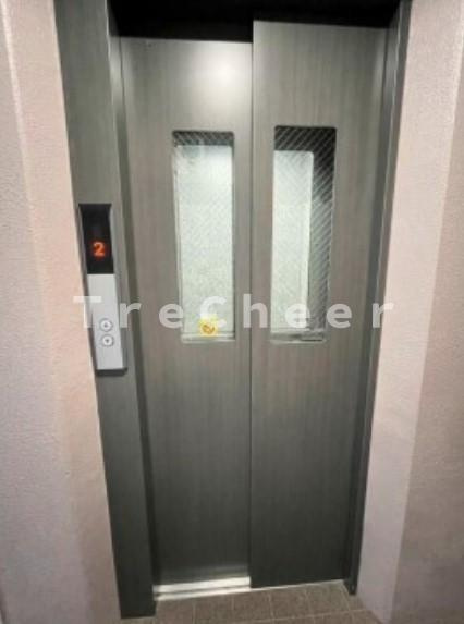 ドリーミア上野御徒町(Dreamia上野御徒町)のその他共用部分