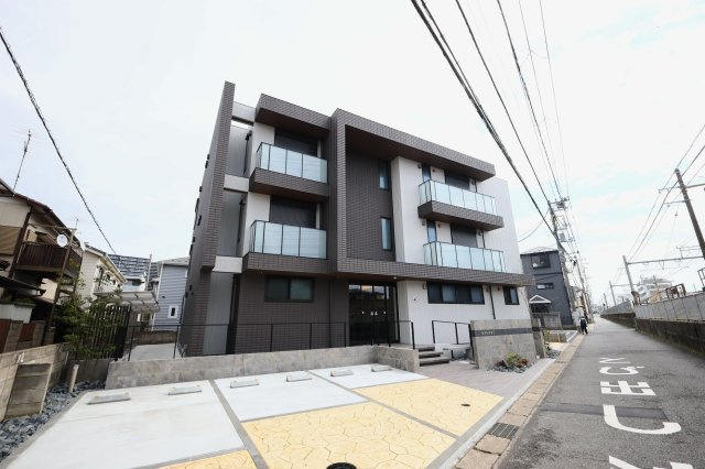 ＮＡＫＡＳＵの駐車場|★駐車場★