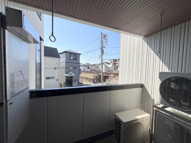 ＮＡＫＡＳＵの展望|★お部屋からの景色★