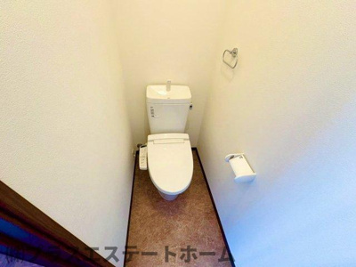 【トイレ】 | 御崎本町ビル