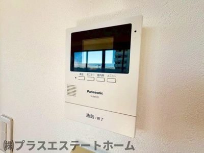 【セキュリティ】 | 御崎本町ビル