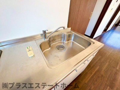 【内装】 | 御崎本町ビル