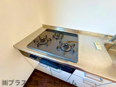 【内装】 | 御崎本町ビル