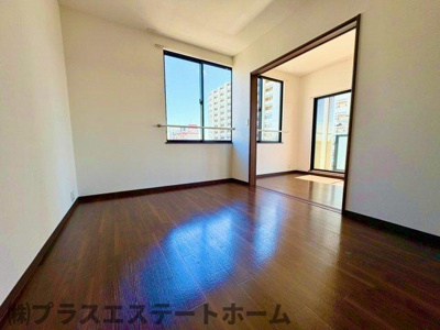 【内装】 | 御崎本町ビル