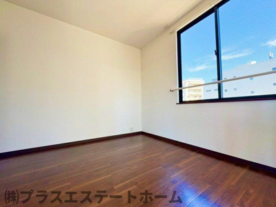 【寝室】 | 御崎本町ビル