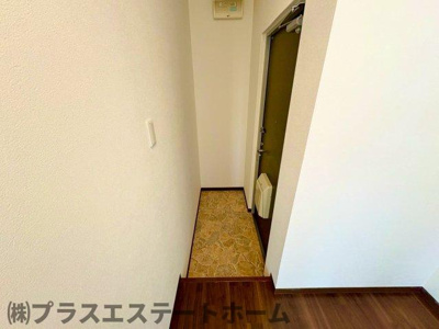 【玄関】 | 御崎本町ビル