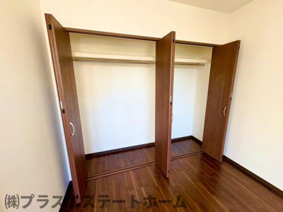 【収納】 | 御崎本町ビル