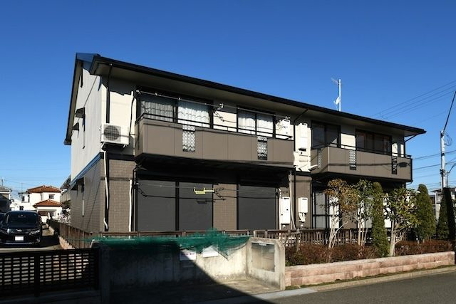 アルパポンテ一番館