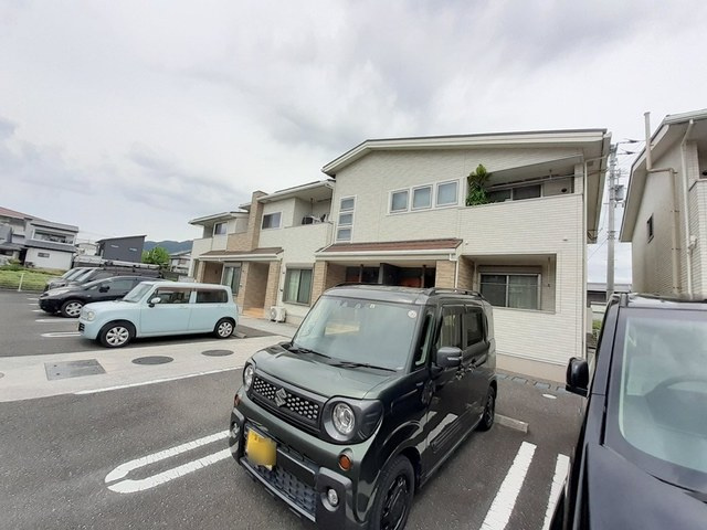 グランハピネス　Ⅵ