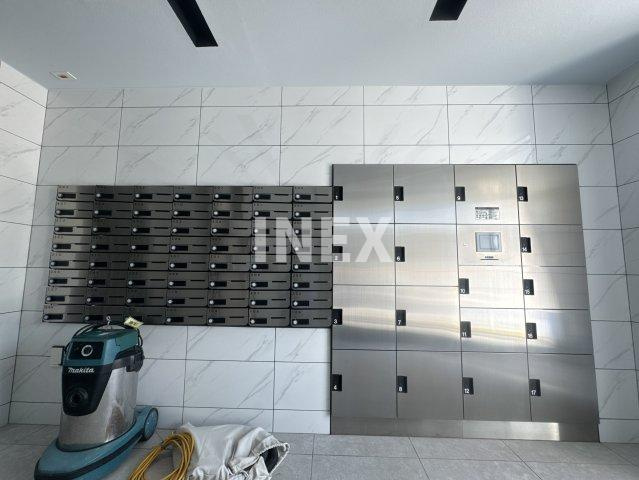 川崎市幸区小倉２丁目の賃貸マンションのその他共用部分