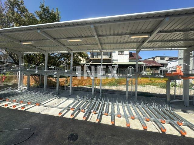川崎市幸区小倉２丁目の賃貸マンションのその他共用部分