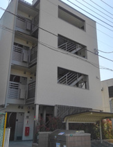 クレイノ西与野の画像