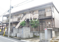 シティハイムイーストベルの画像