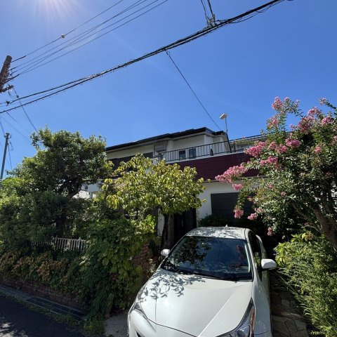 田宮本町戸建て